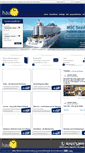 Mobile Screenshot of hauser-online.de